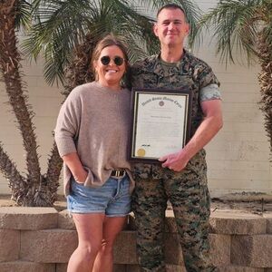 Meet your Posher, Kristen